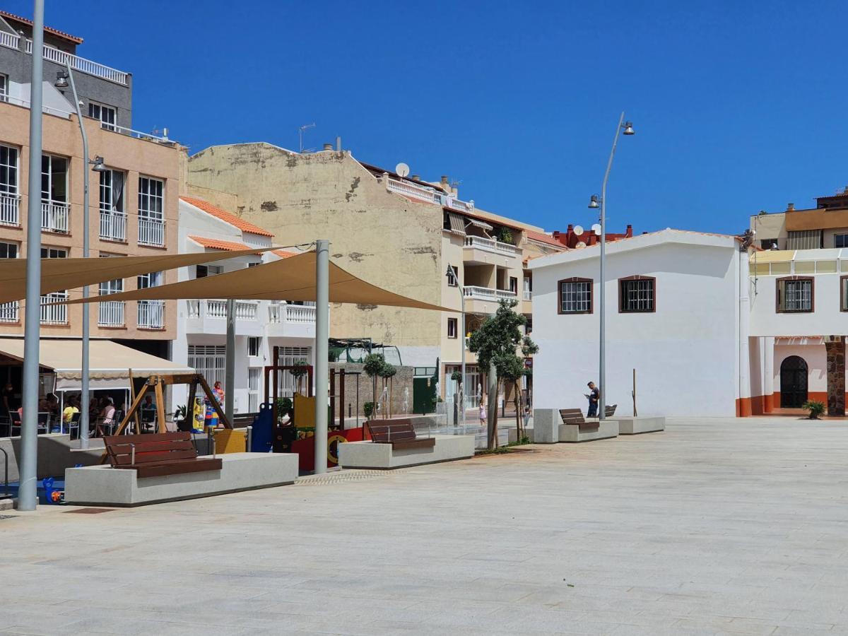 Cristi Puerto Santiago Apartment By Hrtenerife Net Puerto de Santiago  Exterior foto