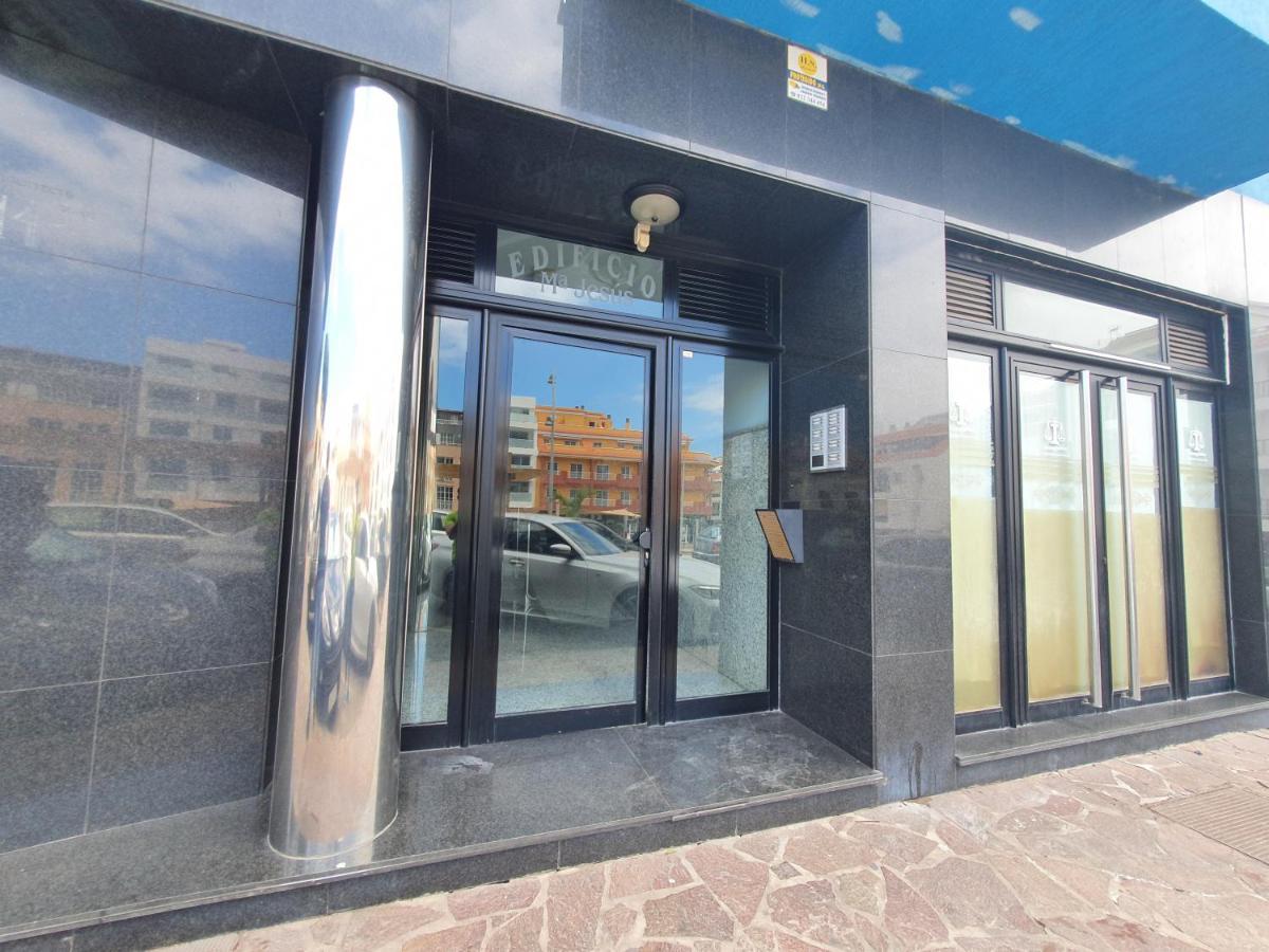 Cristi Puerto Santiago Apartment By Hrtenerife Net Puerto de Santiago  Exterior foto