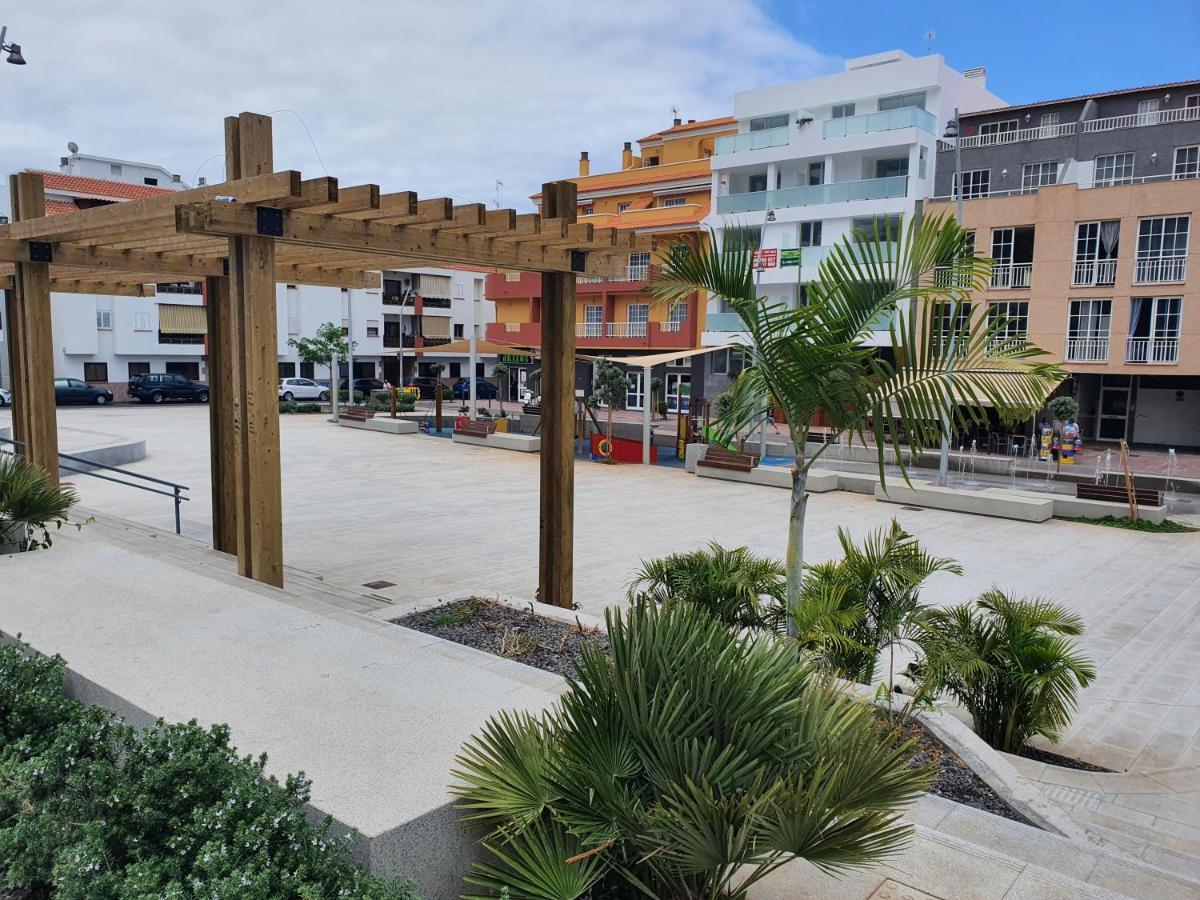 Cristi Puerto Santiago Apartment By Hrtenerife Net Puerto de Santiago  Exterior foto